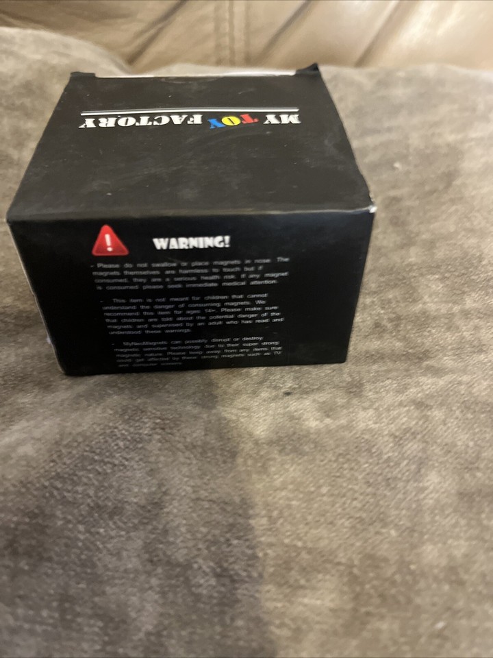 See Description My Neo Nickel Rare Earth Sets Free Uk