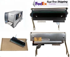 Printhead for Intermec PM43 Thermal Printer 406dpi Genuine 710-180S-001 w/ Shelf