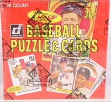 1982 Donruss Baseball - Pick Your Card