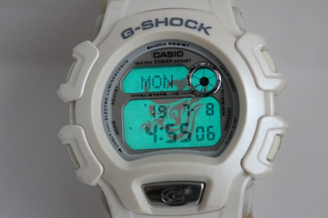 g shock dw 9298