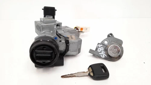 C23466150B Dispositivo Antifurto per MAZDA 5 BERLINA (CR) 2007 1799486 - Foto 1 di 10