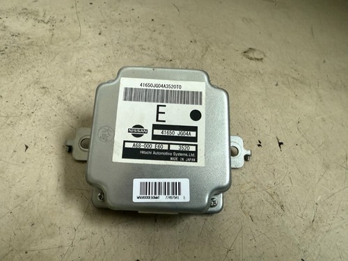 Renault Koleos I HY Facelift 2,0dci 13 Verteilergetriebe Steuergerät 41650JG04A