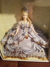 marie antoinette barbie doll