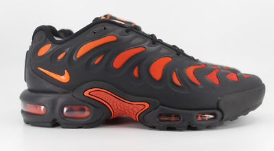 nike air max plus tn se hyper crimson