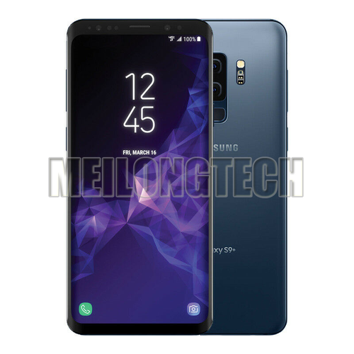 Samsung Galaxy S9 G960F/DS 256GB DUAL SIM FACTORY Unlocked SMARTPHONE OPEN BOX - Picture 4 of 23
