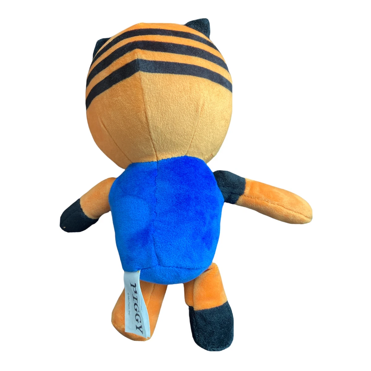 BEAR* [Custom] - Roblox Plush