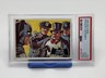 ORIGINAL 1966 TOPPS BATMAN BLACK BAT TRADING CARD #24 PENGUI
