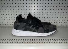 adidas swift run blue