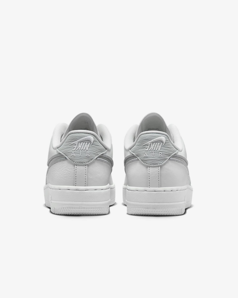 FJ7409-101 Nike Air Force 1 Low Dance Summit White (Women