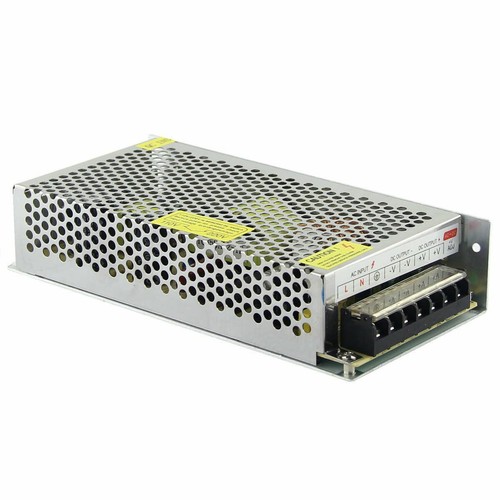 AC100V-240V To DC5V 12V 24V 36V LED Strip Light Drive Power Supply Switch Adapte - Picture 56 of 114