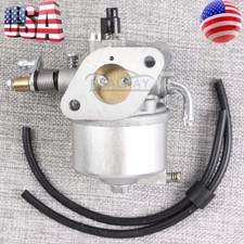 New Carburetor for EZGO Marathon Medalist TXT Freedom ST 4 Cycle 295cc 26645-G01