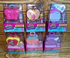 Shopkins Lil' Secrets YOU CHOOSE B2
