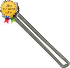 92249 RV Water Heater Element for Atwood Water Heater Parts Gc6Aa-10E Gc10A-4E G