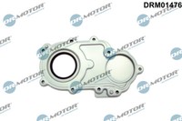 Dr.Motor Automotive DRM01476 Kurbelwellen-Simmerring FüR Audi Porsche VW