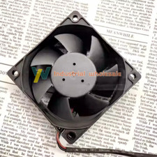 1pc brand New ADDA AD07012DB257300 DC12V 0.3A 7CM 3pin Projector Cooling Fan