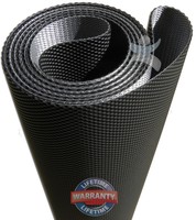 Precor C932 S/n: 00nc Treadmill Walking Belt Precor C932 S/n: 00nc Treadmill Walking Belt