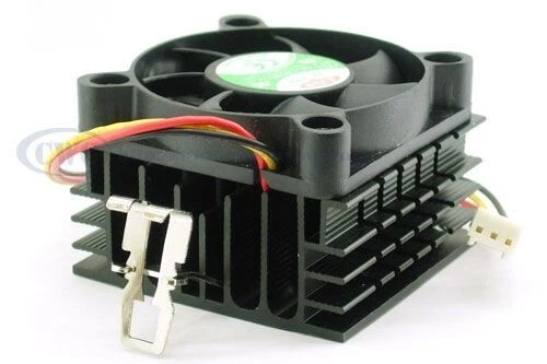 586 Cooling Fan (Brand New) - Image 3 of 4