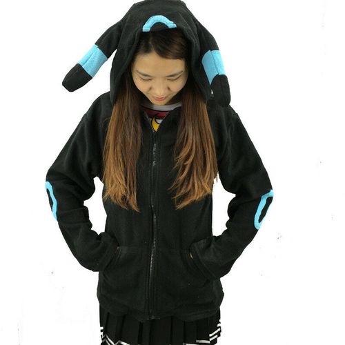 shiny umbreon jacket