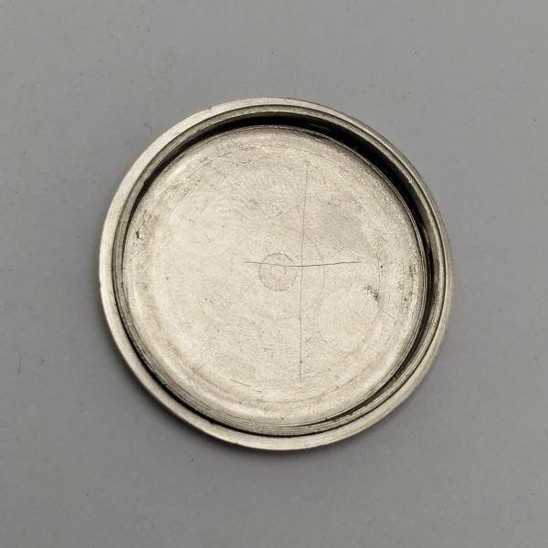 32 mm Seiko 7S26-3130 Automatic Vintage Watch Case Back For