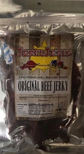 Original Thin Style Beef Jerky 7oz
