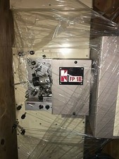 KINOTON FP-18 16mm professional Projector Optical  Mag Sound, Lens,  Rewinds,