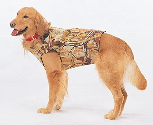 Hound top hunting vest