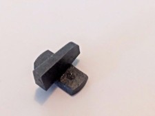 Swedish Mauser M38 rifle front sight blade -1, 0, .5, or .75 M/38 Z110