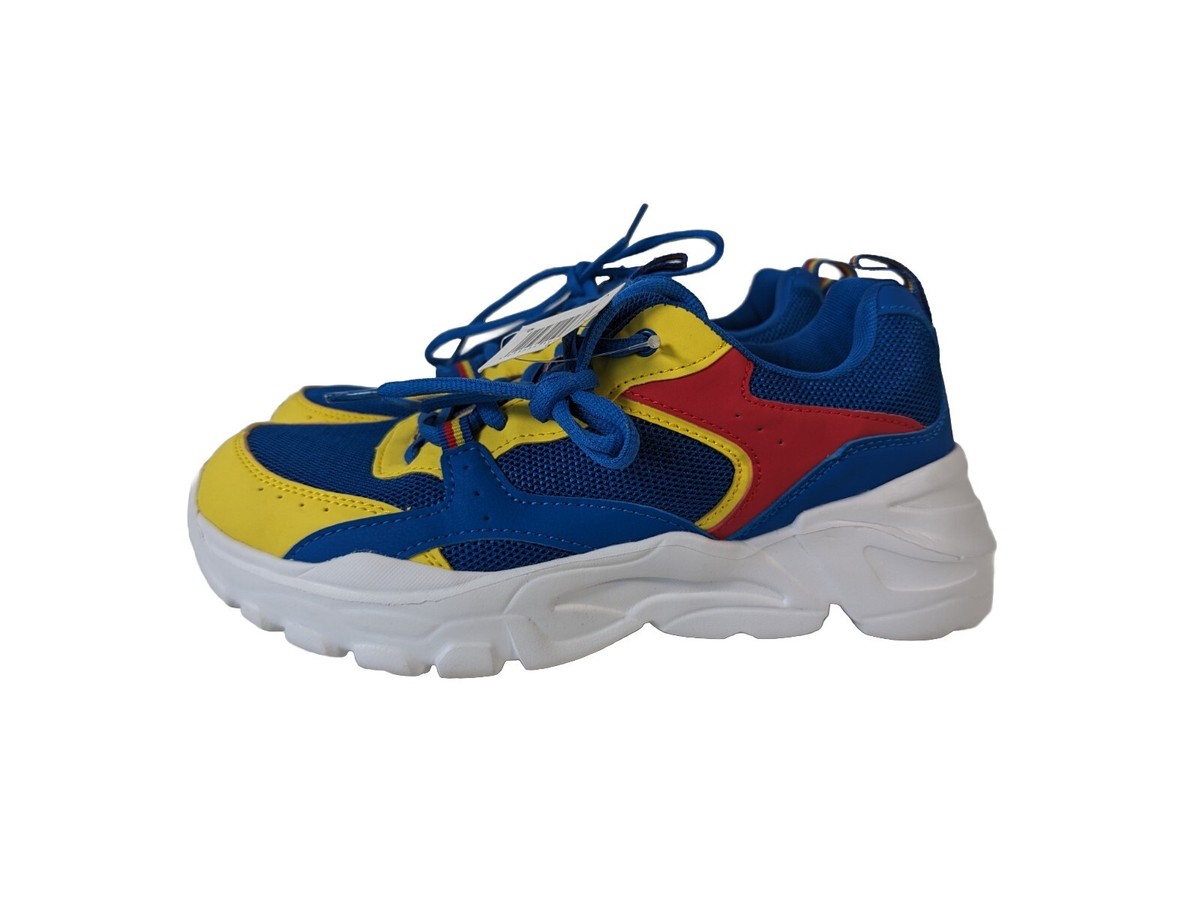 Trainers Scarpe Lidl Online Lidl Trainers Women's Size EU 39 Blue