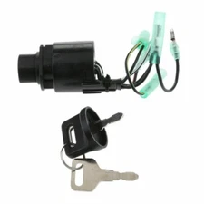 35100-ZV5-013 FOR Honda BF115 135 150 200Honda Outboard Ignition Switch Assembly