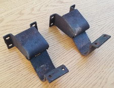 Coe Hinges Windshield Chevrolet Truck 41 1941 1946 42 1942 46 Gmc