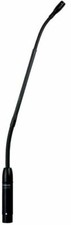 Shure MX418/S 18" Gooseneck Condenser Microphone Supercardioid NEW