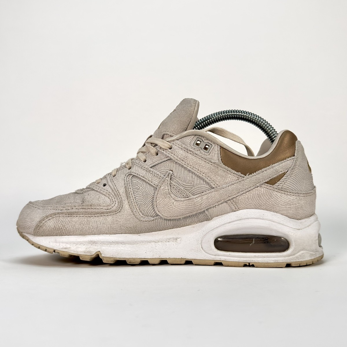 nike air max command size 9