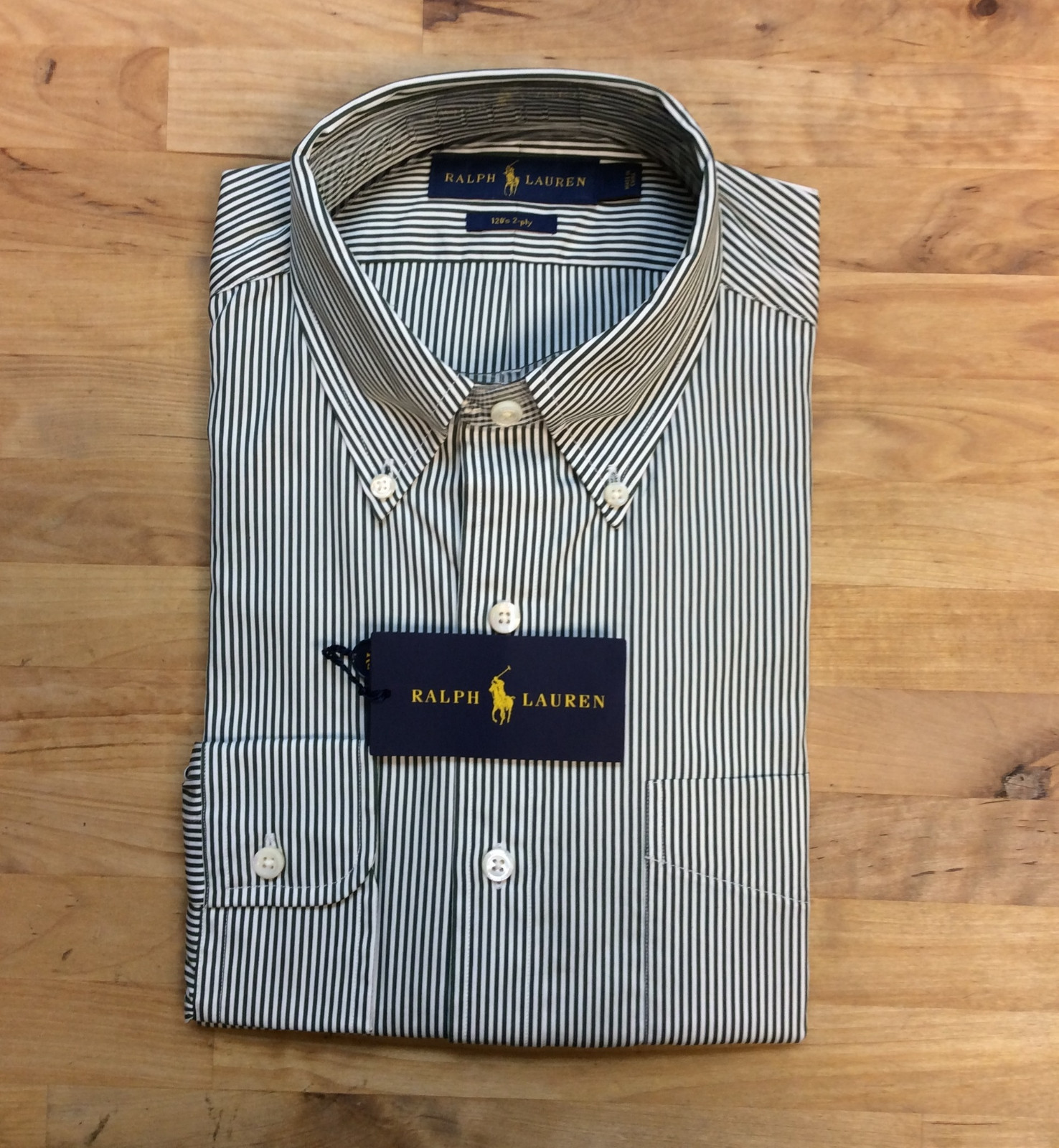 Polo Ralph Lauren Blake Stripe 
