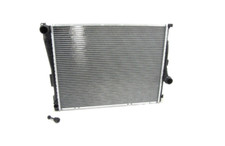 PREMIUM RADIATOR FOR BMW E46 3 SERIES AUTO/MANUAL 320i 4/6 CYLINDER 1998-2005