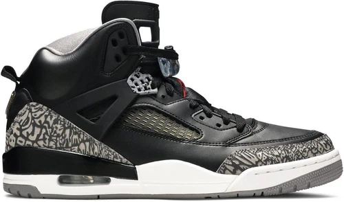 Jordan Spizike Black - 315371-034