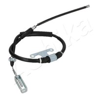 Ashika 131-0K-K03 Handbremsseil FüR KIA