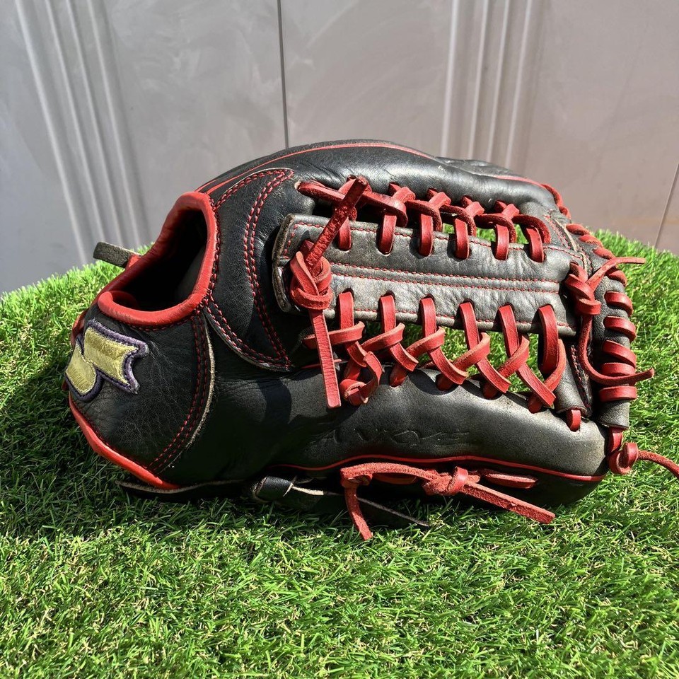 Youth baseball glove allround SSK children's elementary school eBay