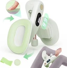 Thigh Hip Trainer Master For Kegel Exerciser Arm Leg Hip Inner Thigh Home Gym