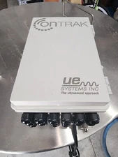 ontrak control box- UE SYSTEMS- new open box