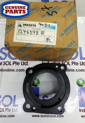 Dressta 1246578.H1 Bearing Support 3035157 L-10 Series Truck  