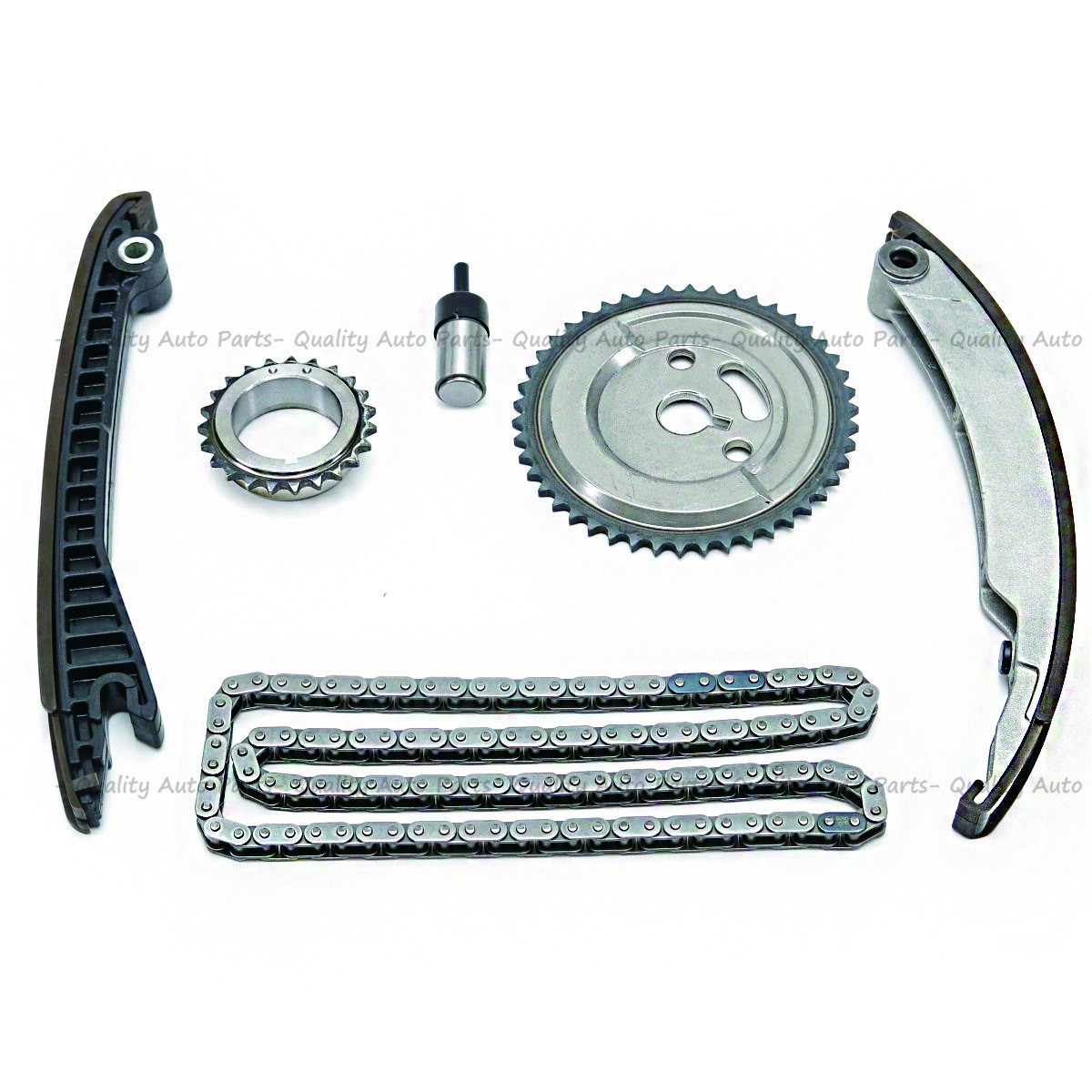 MINI Timing Chain Kit (Mini Cooper) 11311485400KIT By OE Supplier - View #10