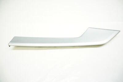 17-20 Audi A4 Rear Passenger Door Panel Trim 8W0867420