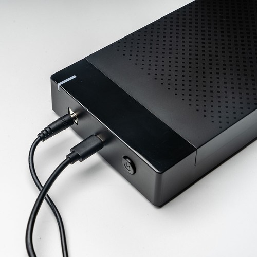 Hard Drive Dock 2.5/3.5 pouces USB3.0 SATA série externe HDD SSD boîtier de disque dur - Photo 27/28