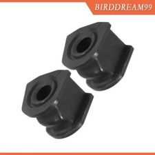 2x Front Suspension Stabilizer Bar Bushing Fits For Subaru Legacy Outback 09-14
