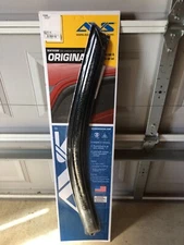 Auto Ventshade 92814 Ventvisor Deflector 2 pc. Fits 19-22 Ranger