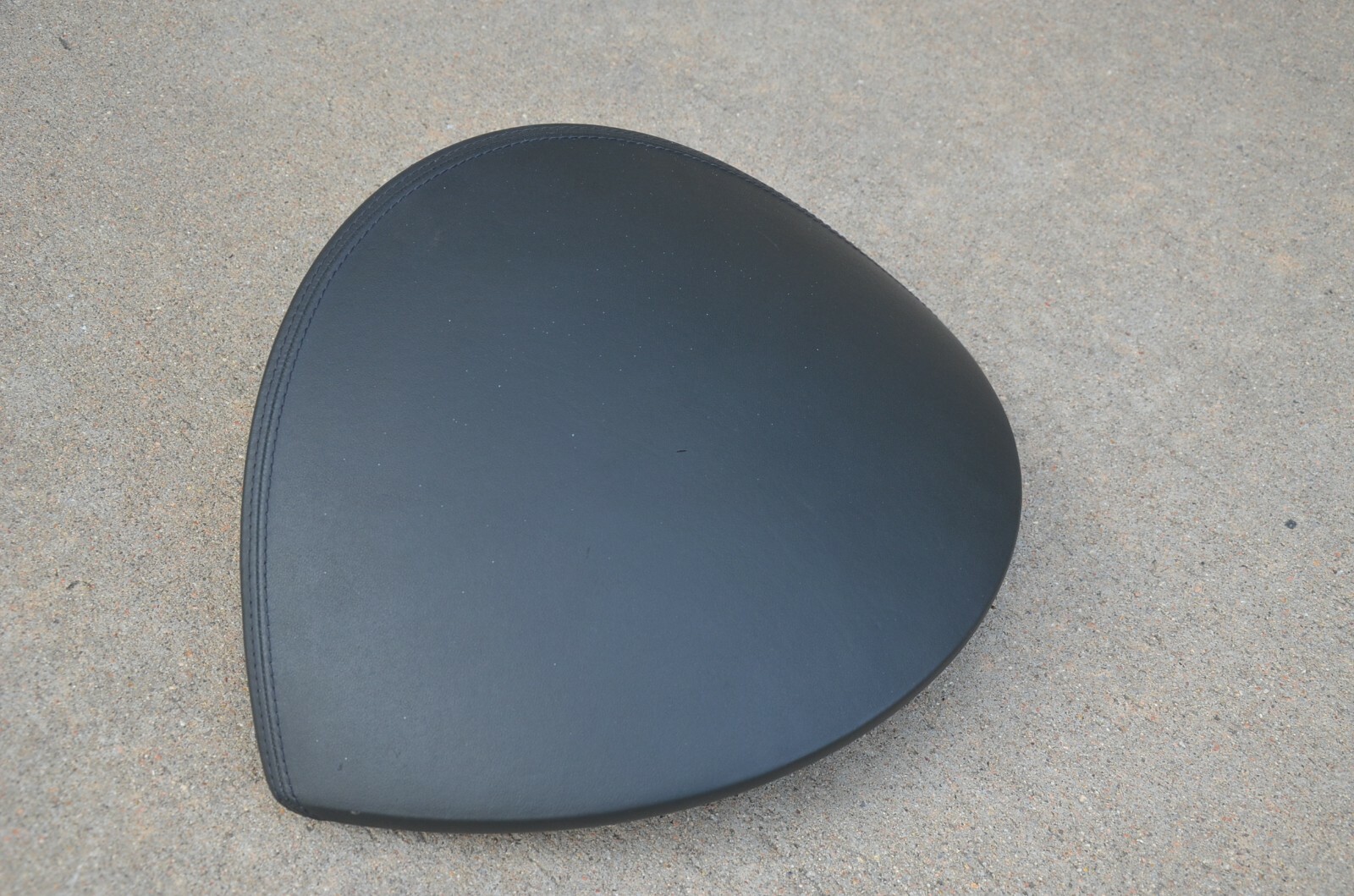 2008-2015 Audi R8 Upper Speedometer Dash Cluster Gauge Cover Speedo Trim Pad OEM