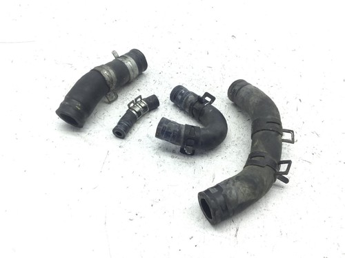 Wasserpumpe Schläuche Honda SH I ABS 150 2013 2016 ZDCKF13D