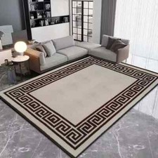 Large Living Room Rugs Non Slip Area Rug Hallway Runner Rug Kitchen Floor Mats*