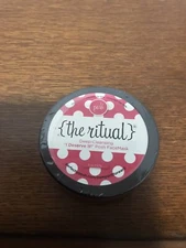 *EXCLUSIVE* Perfectly Posh The Ritual Deep Cleansing Clarifying Kaolin Face Mask