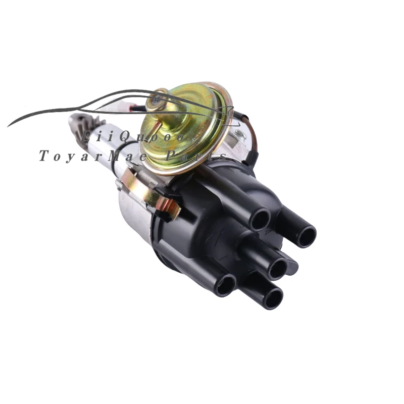 Fits For SUZUKI F10A 465Q 465 LJ80 LJ81 ST80 ST90 Distributor 33100-77320 - Image 4 of 4